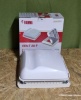 Люк накрышный Fiamma Vent 280x280мм, белый